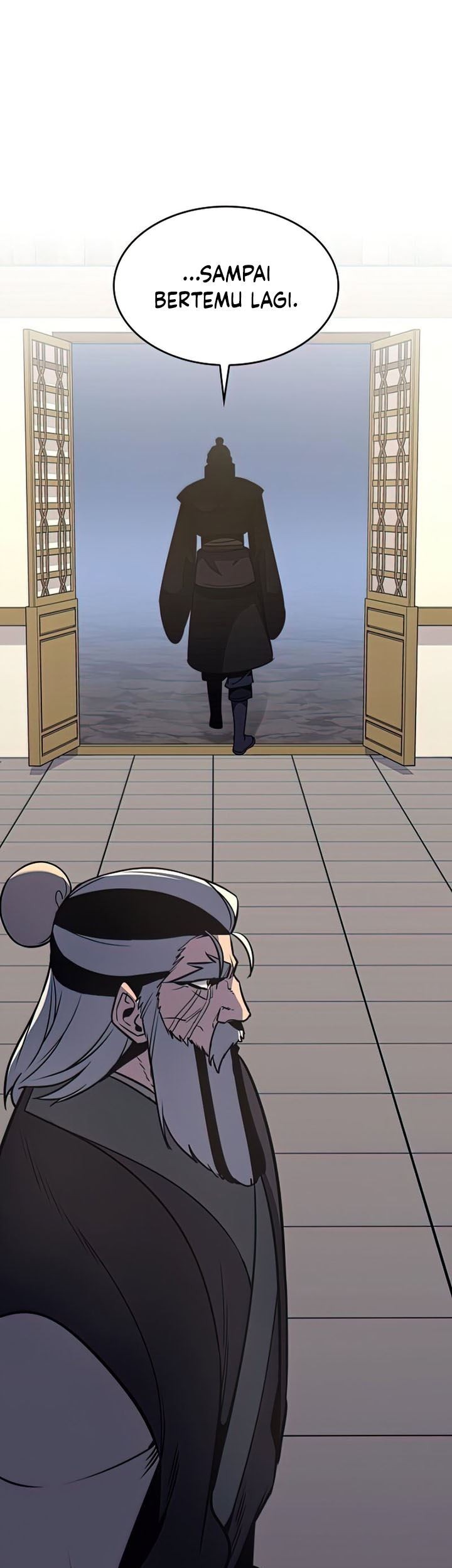 I Reincarnated As The Crazed Heir Chapter 57 Gambar 44