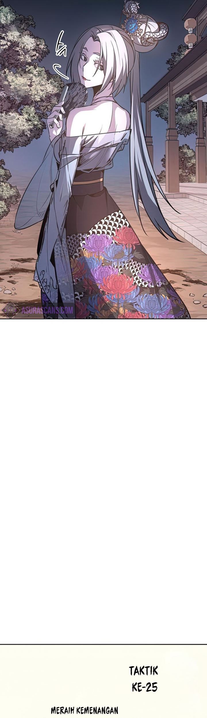 I Reincarnated As The Crazed Heir Chapter 57 Gambar 50