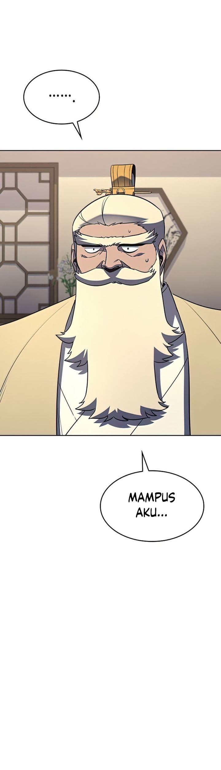 I Reincarnated As The Crazed Heir Chapter 57 Gambar 53