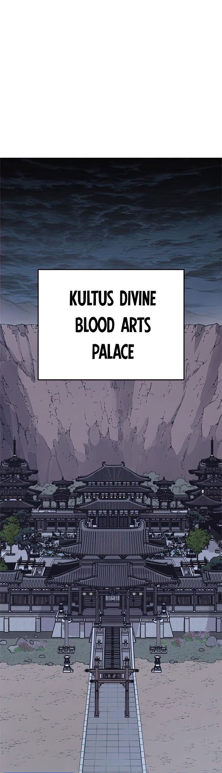 I Reincarnated As The Crazed Heir Chapter 57 Gambar 55