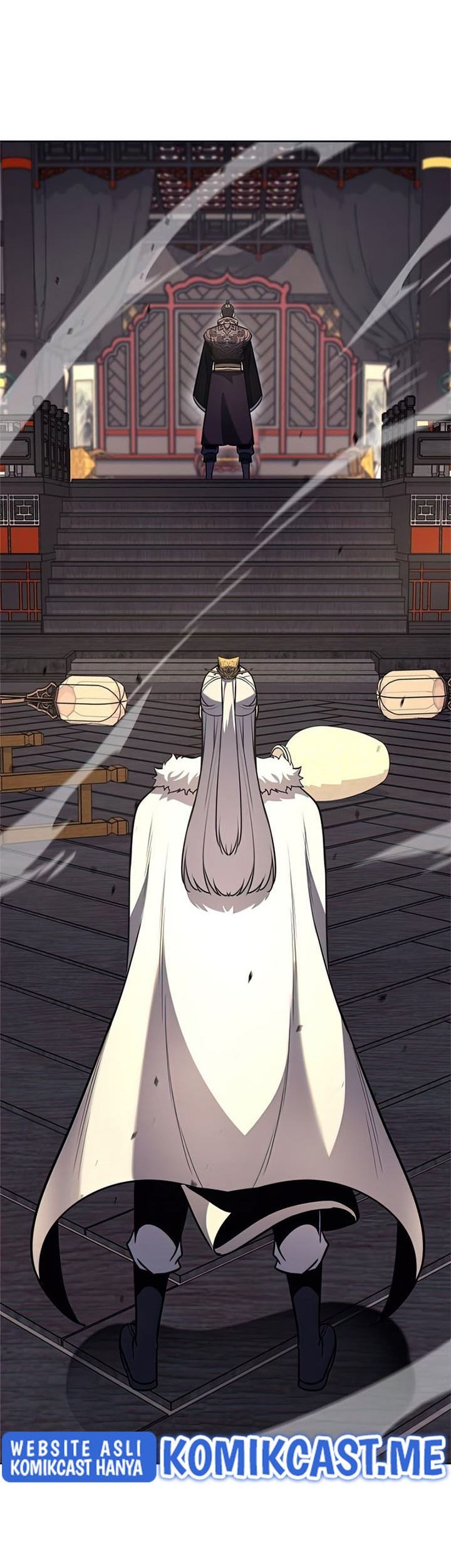 I Reincarnated As The Crazed Heir Chapter 57 Gambar 59