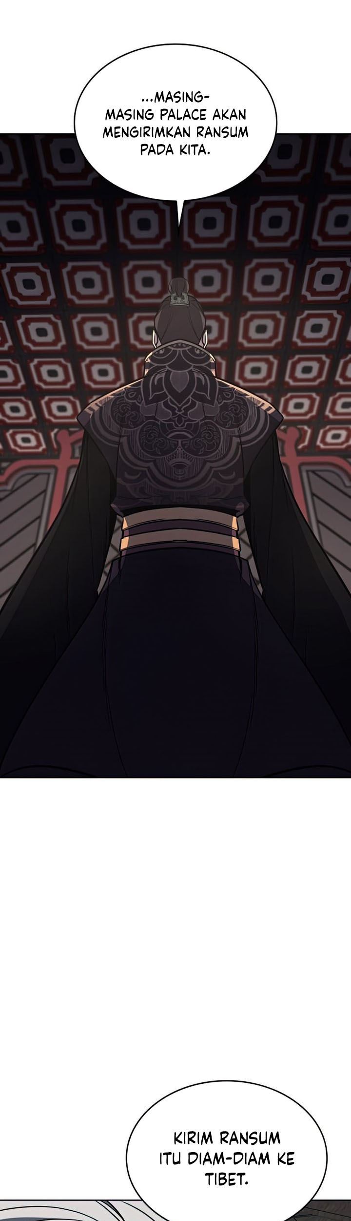 I Reincarnated As The Crazed Heir Chapter 57 Gambar 62