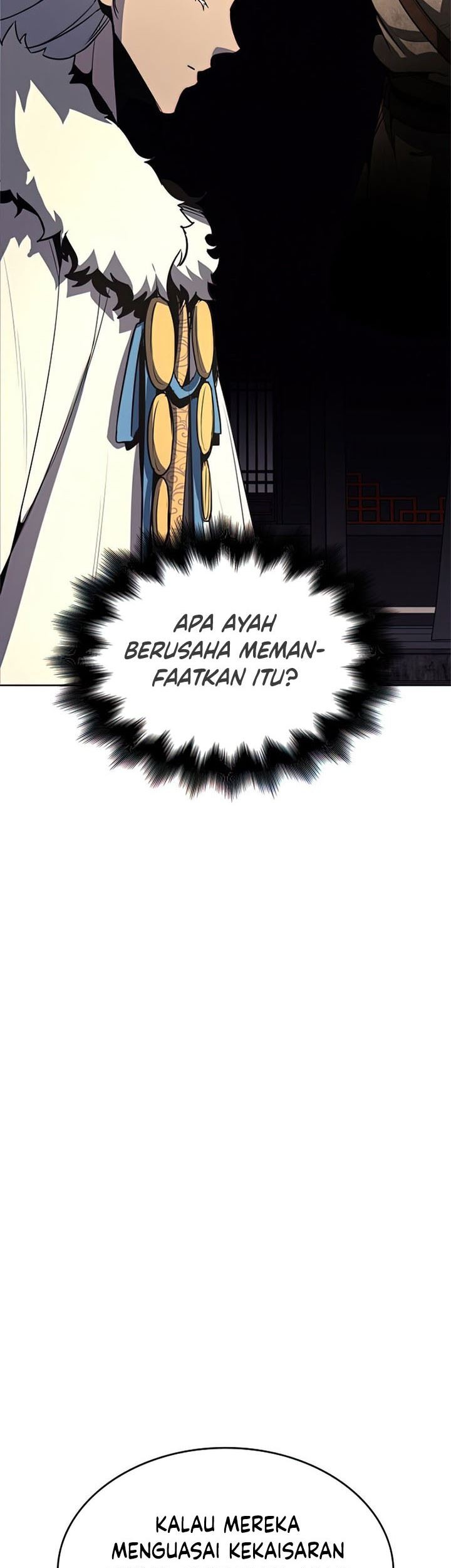 I Reincarnated As The Crazed Heir Chapter 57 Gambar 68