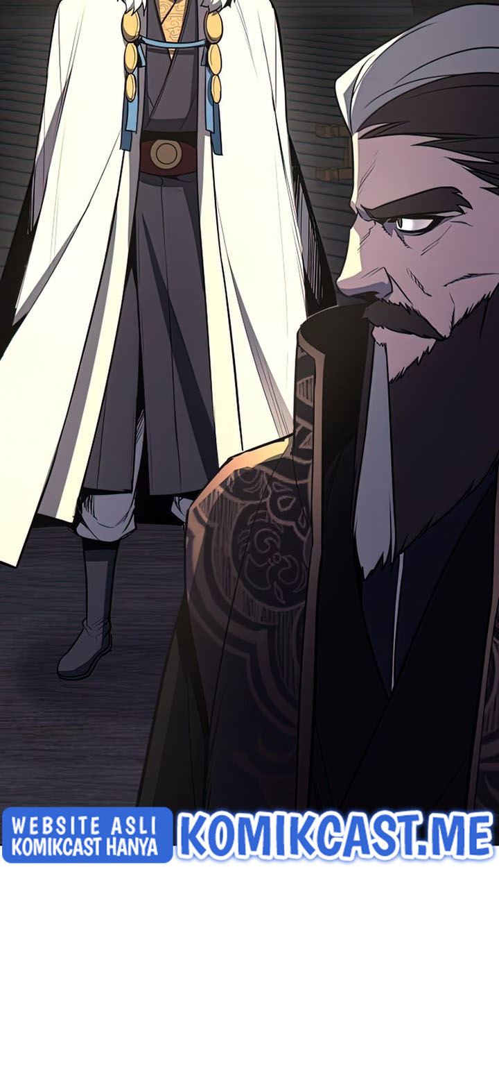 I Reincarnated As The Crazed Heir Chapter 57 Gambar 70