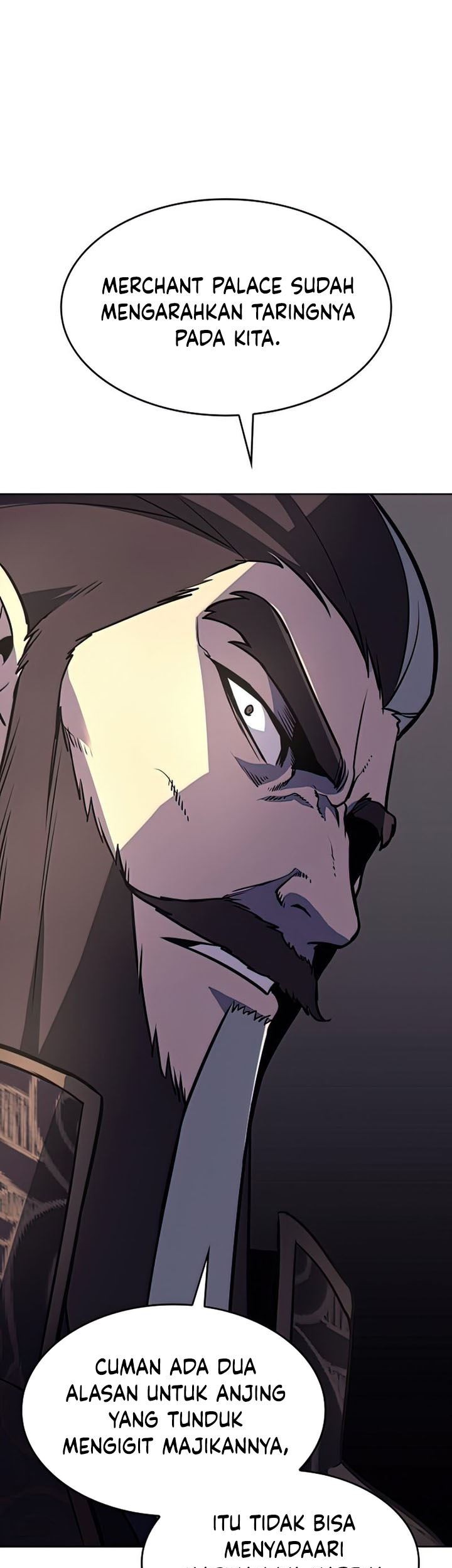 I Reincarnated As The Crazed Heir Chapter 57 Gambar 71