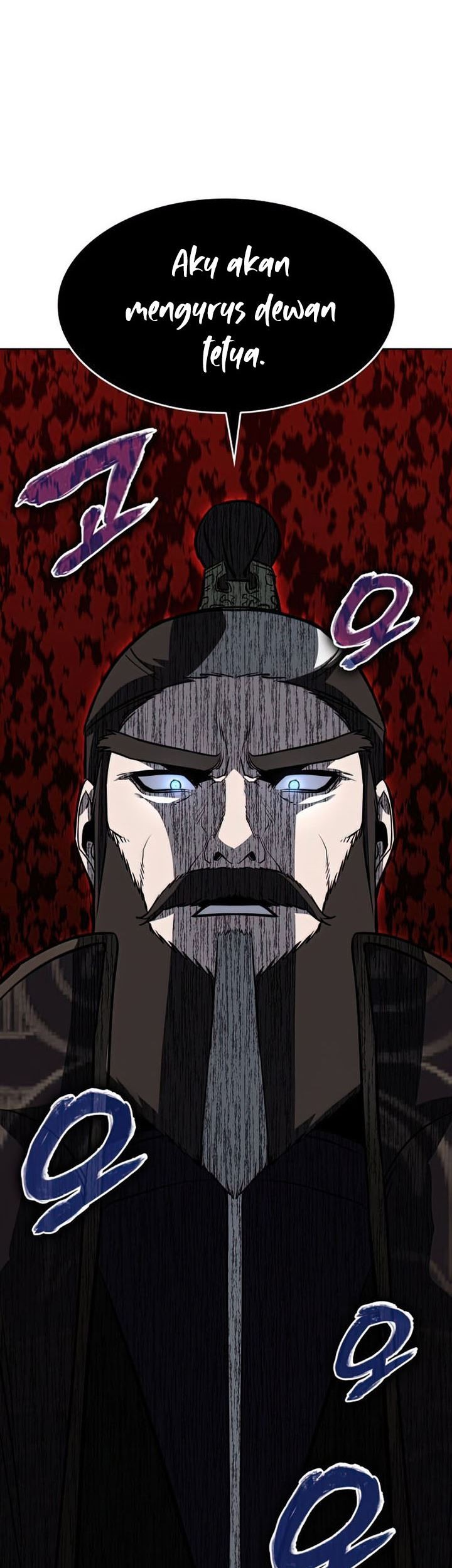 I Reincarnated As The Crazed Heir Chapter 57 Gambar 77