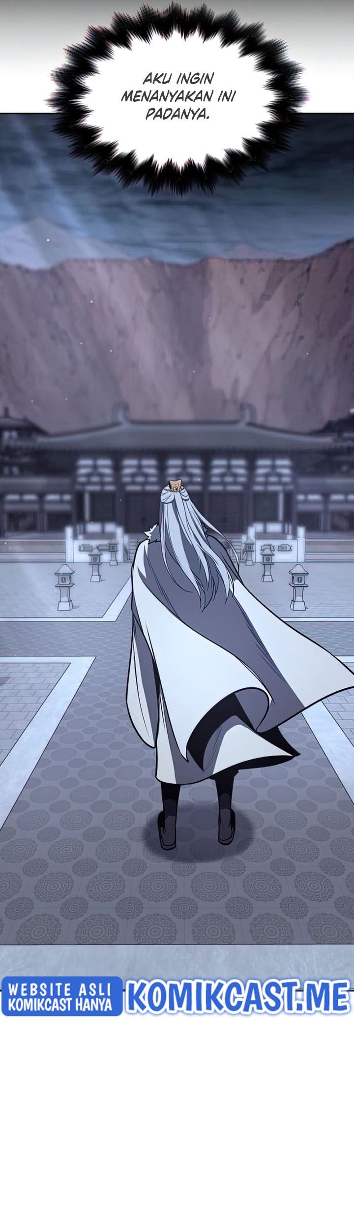 I Reincarnated As The Crazed Heir Chapter 57 Gambar 89