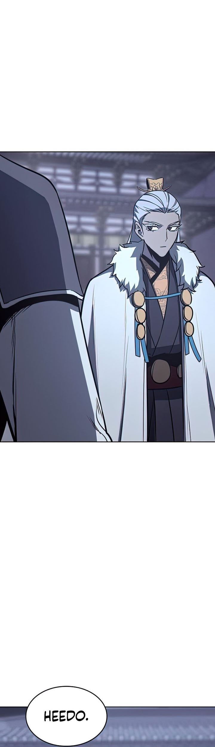 I Reincarnated As The Crazed Heir Chapter 57 Gambar 91