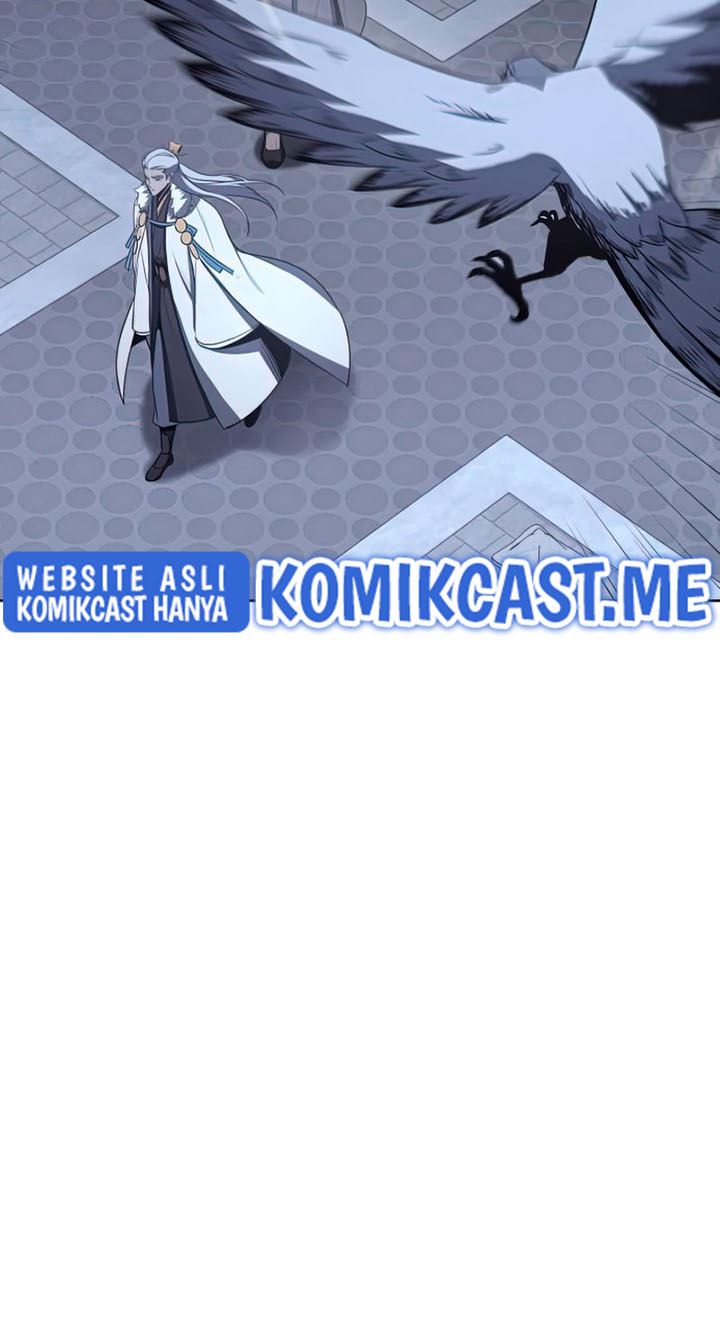 I Reincarnated As The Crazed Heir Chapter 57 Gambar 97