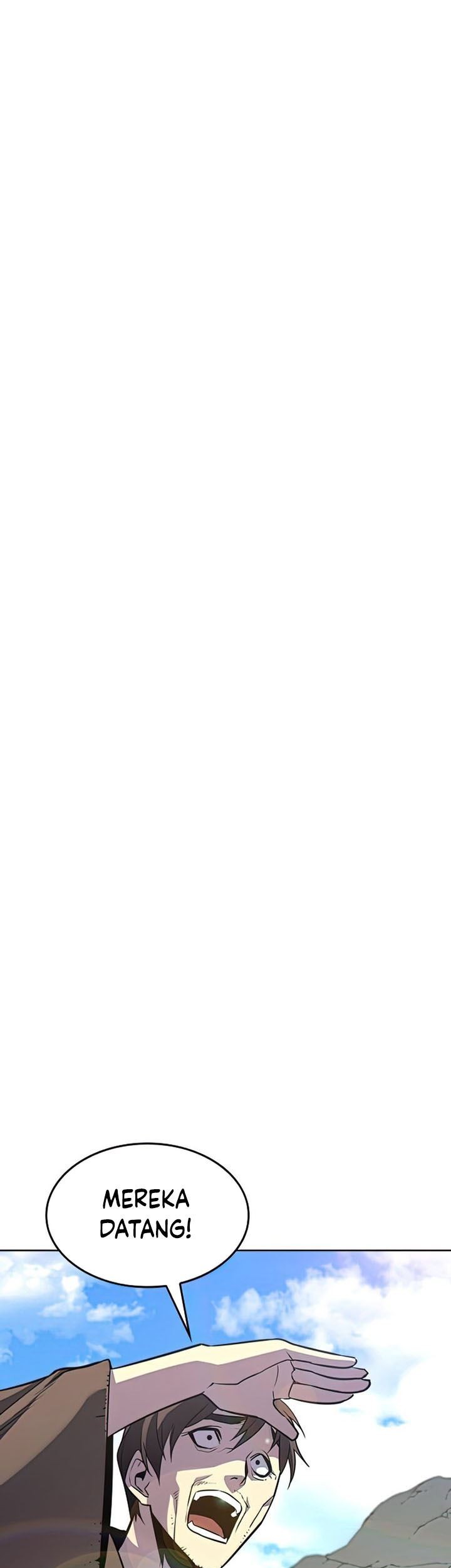 I Reincarnated As The Crazed Heir Chapter 57 Gambar 102