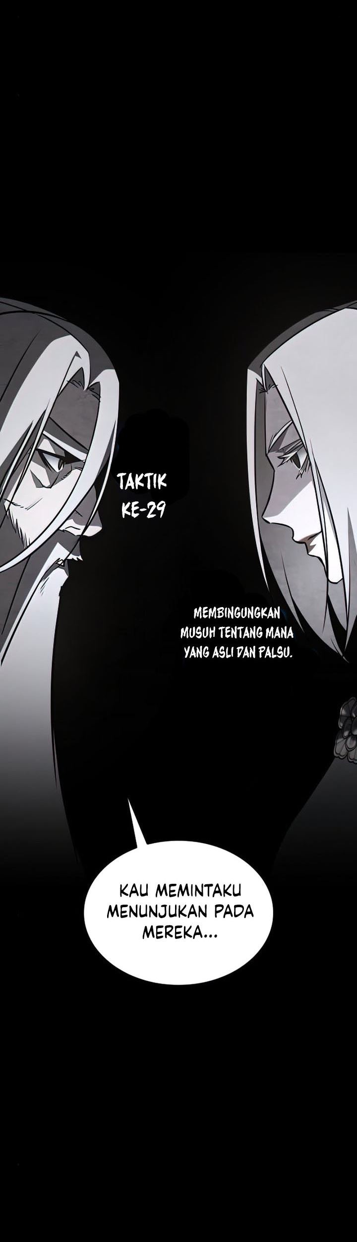 I Reincarnated As The Crazed Heir Chapter 57 Gambar 8