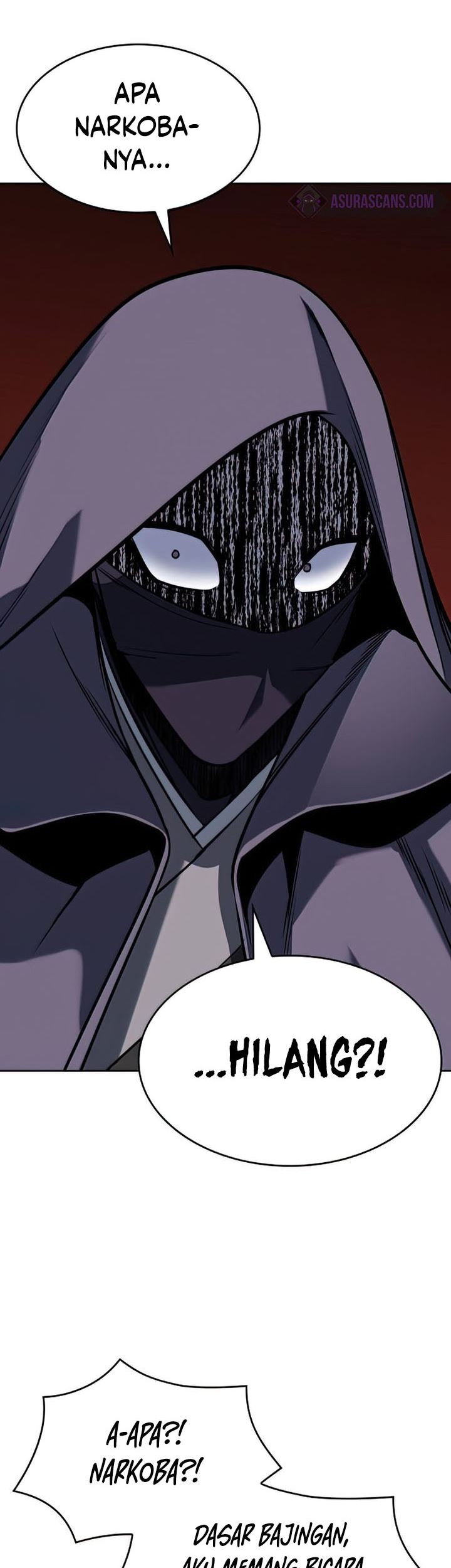 I Reincarnated As The Crazed Heir Chapter 57 Gambar 113