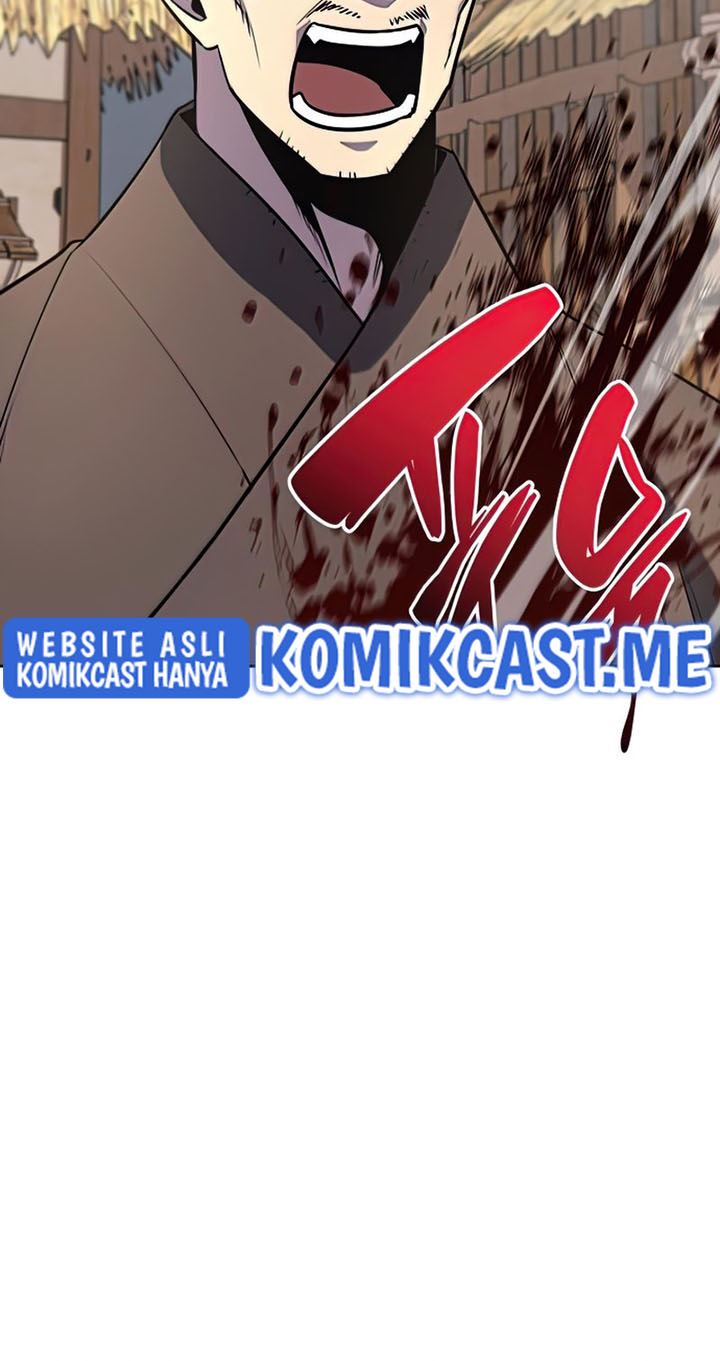 I Reincarnated As The Crazed Heir Chapter 57 Gambar 115