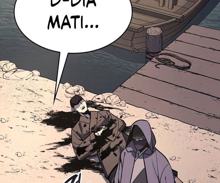 I Reincarnated As The Crazed Heir Chapter 57 Gambar 117