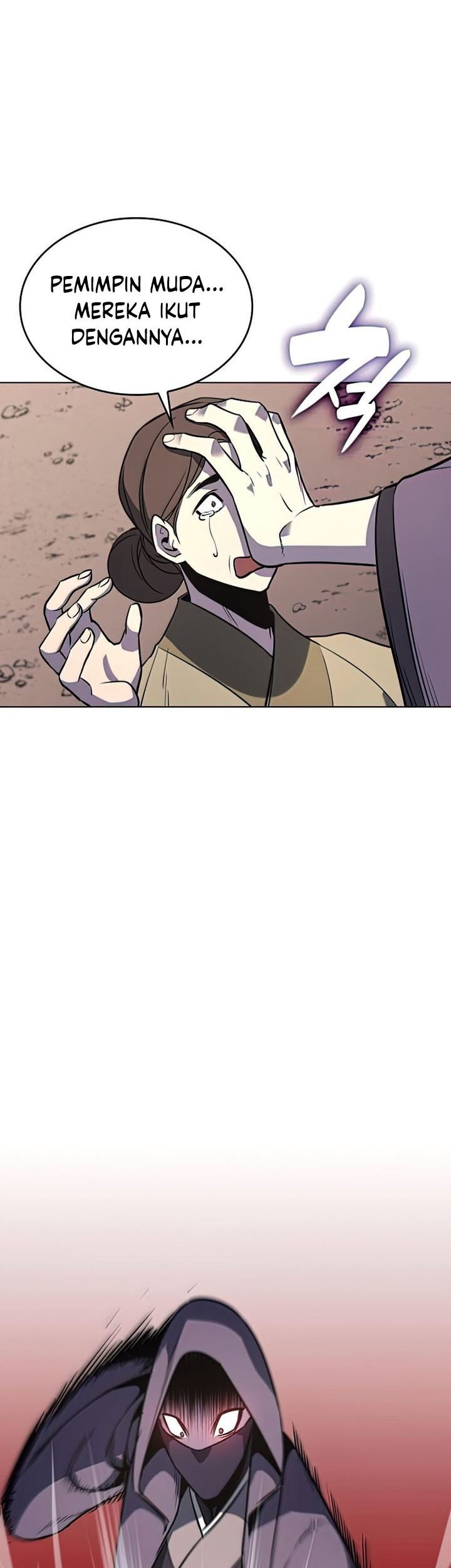 I Reincarnated As The Crazed Heir Chapter 57 Gambar 122