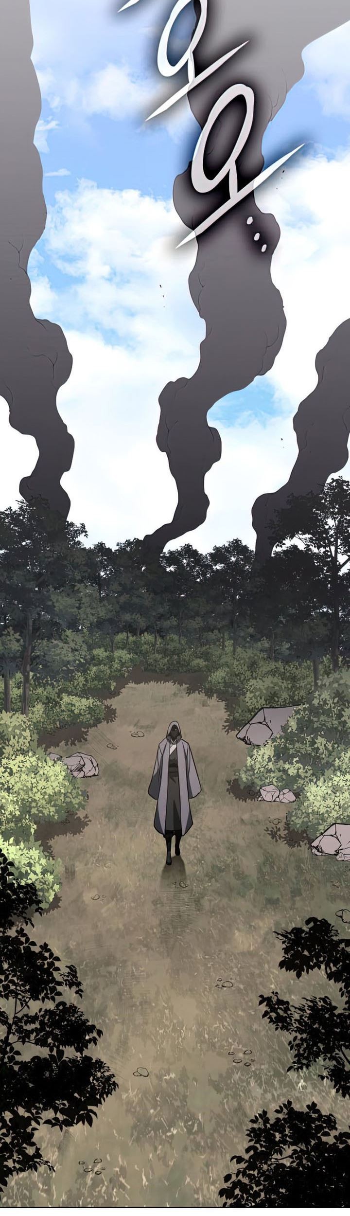 I Reincarnated As The Crazed Heir Chapter 57 Gambar 131