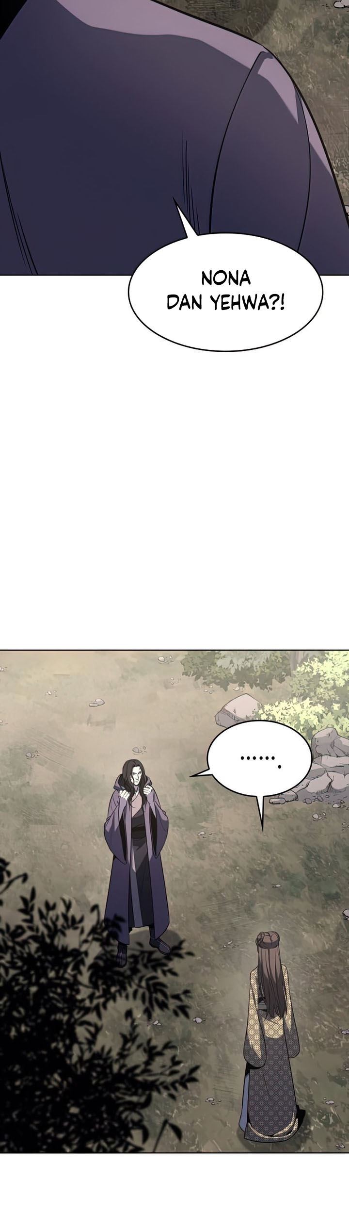 I Reincarnated As The Crazed Heir Chapter 57 Gambar 138