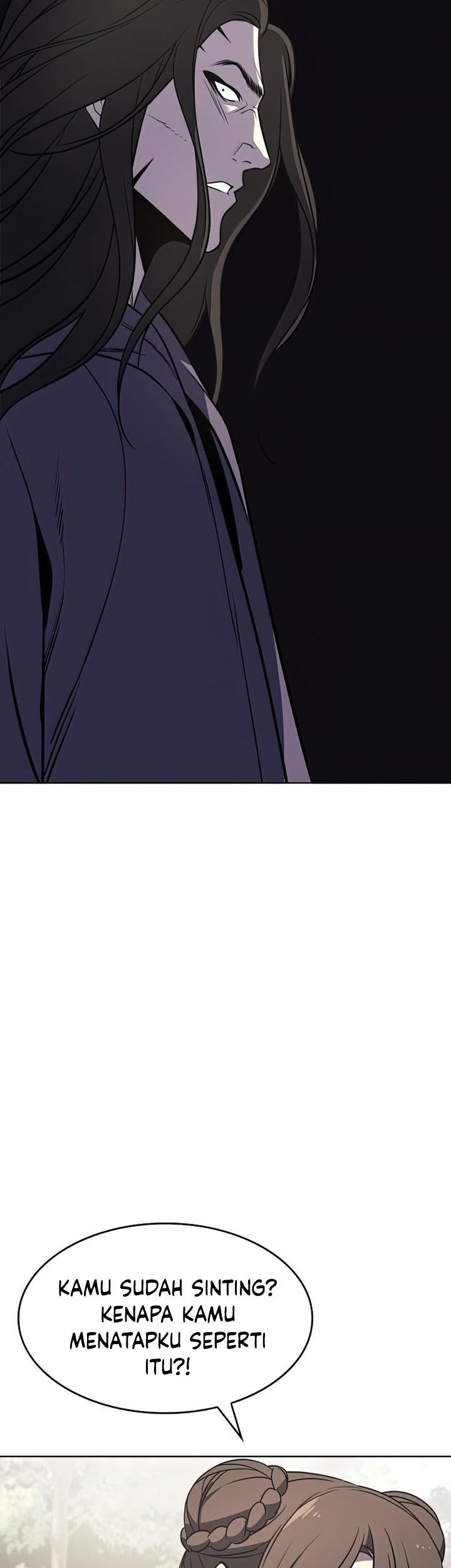 I Reincarnated As The Crazed Heir Chapter 57 Gambar 147