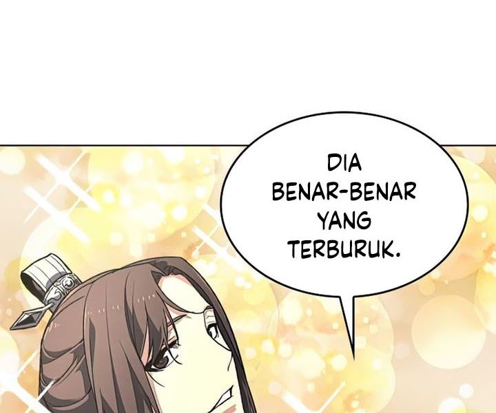 I Reincarnated As The Crazed Heir Chapter 57 Gambar 155