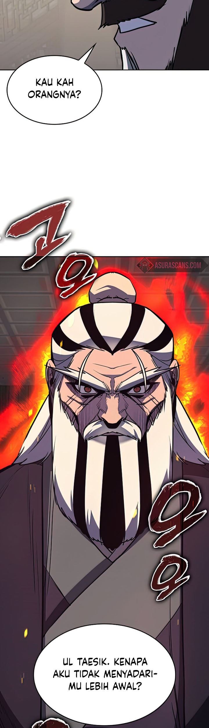 I Reincarnated As The Crazed Heir Chapter 57 Gambar 14