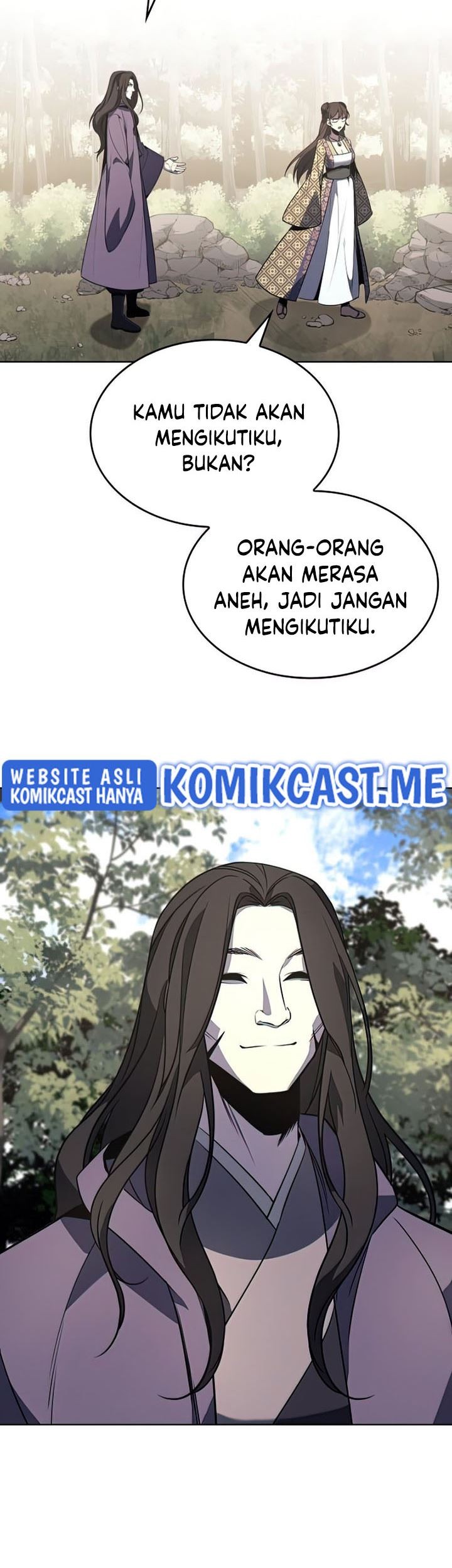 I Reincarnated As The Crazed Heir Chapter 57 Gambar 163