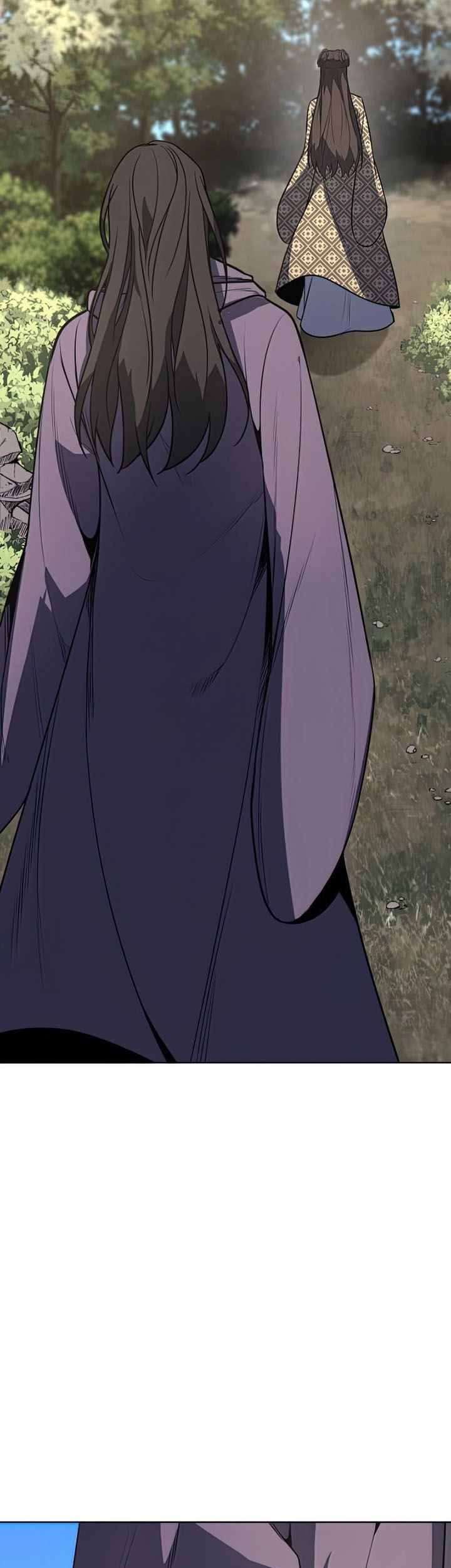 I Reincarnated As The Crazed Heir Chapter 57 Gambar 165