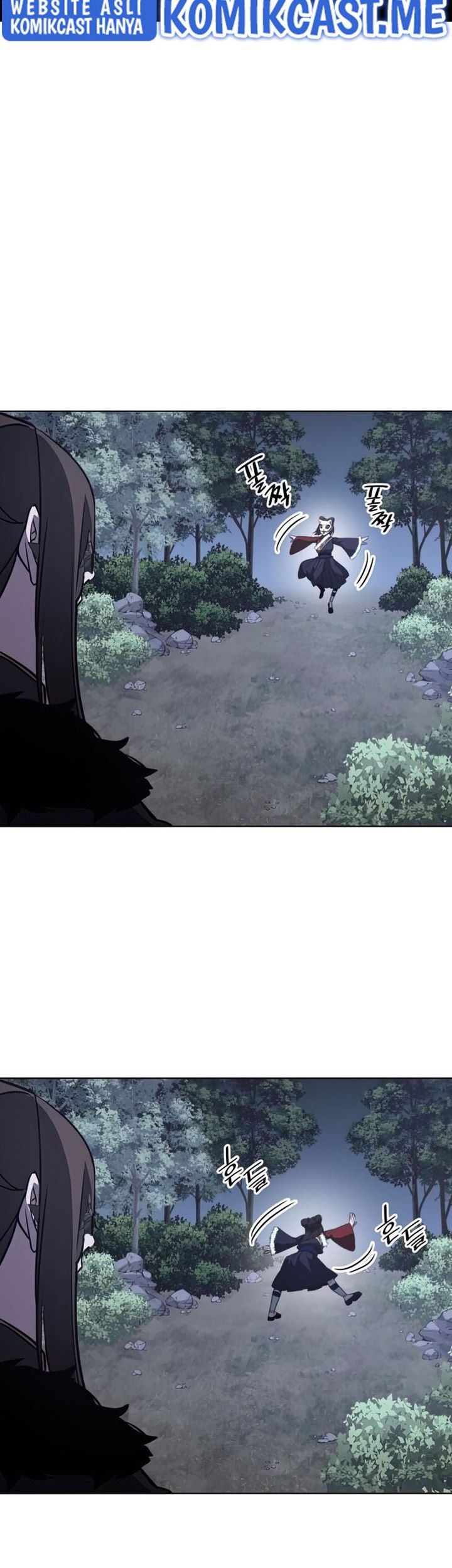 I Reincarnated As The Crazed Heir Chapter 57 Gambar 176