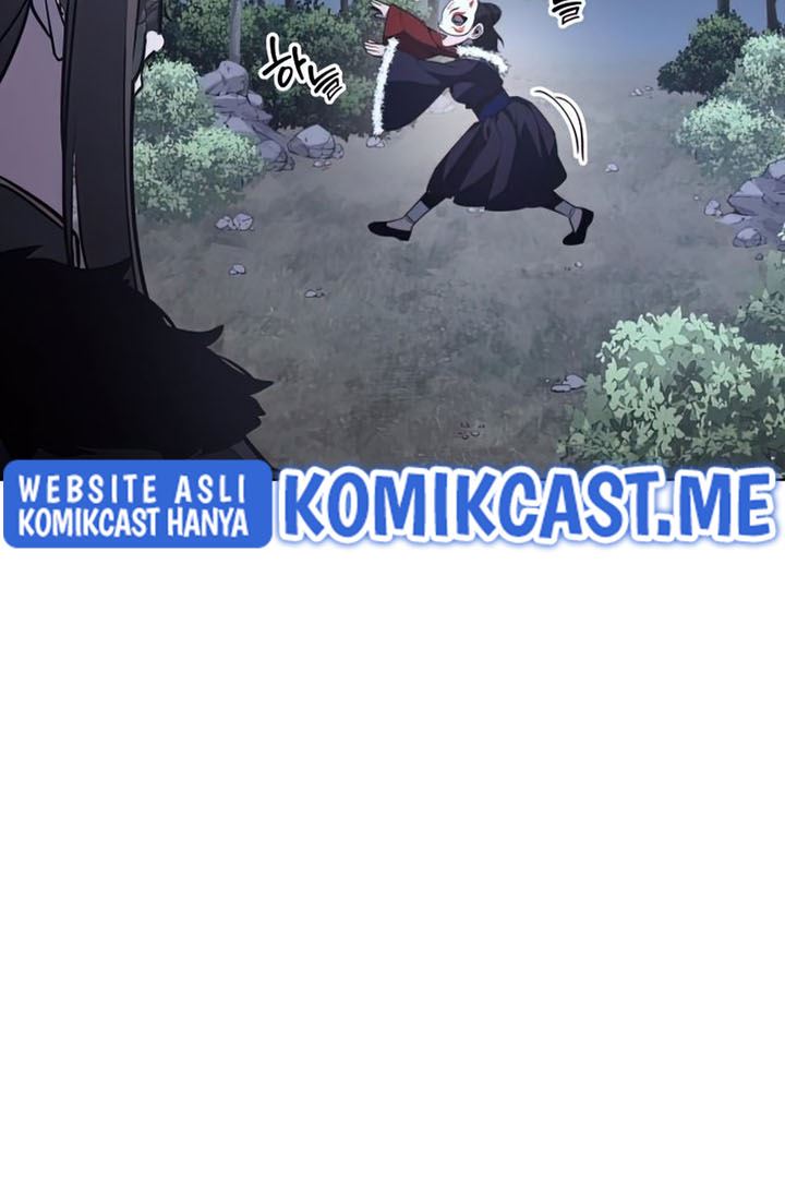 I Reincarnated As The Crazed Heir Chapter 57 Gambar 178