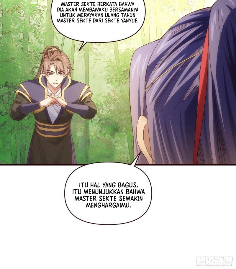 I Just Don’t Play the Card According to the Routine Chapter 63 Gambar 10