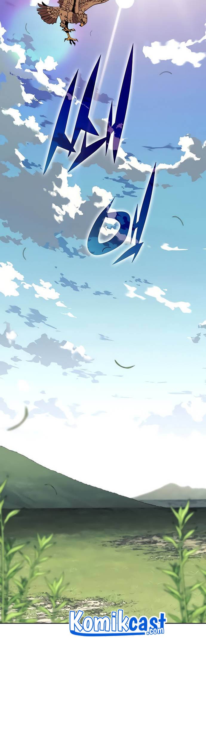Tale of a Scribe Who Retires to the Countryside Chapter 114 Gambar 44