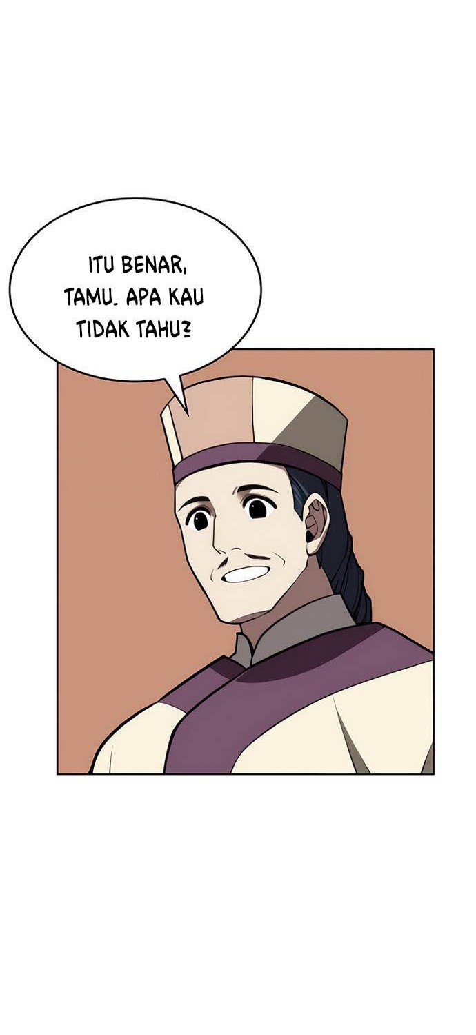 Tale of a Scribe Who Retires to the Countryside Chapter 114 Gambar 51