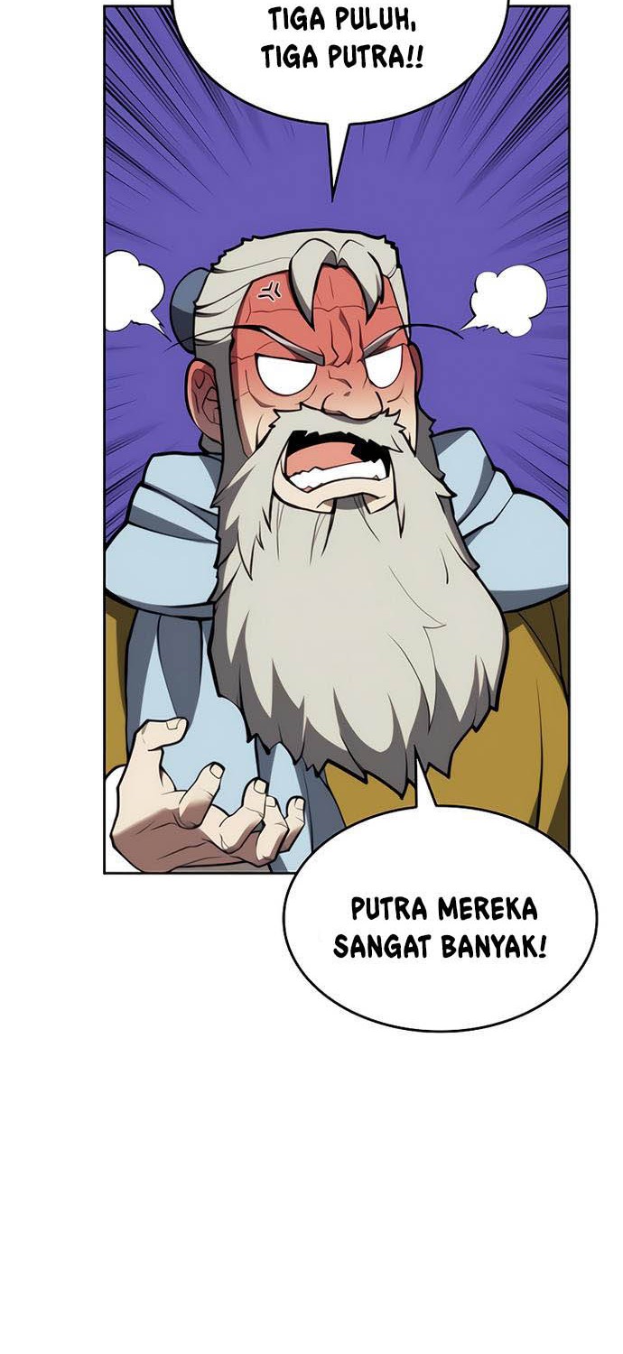 Tale of a Scribe Who Retires to the Countryside Chapter 114 Gambar 61