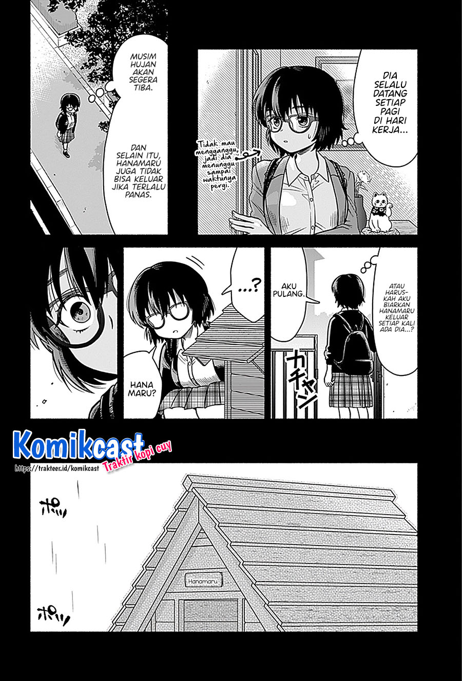 Marriage Gray Chapter 02 Gambar 7