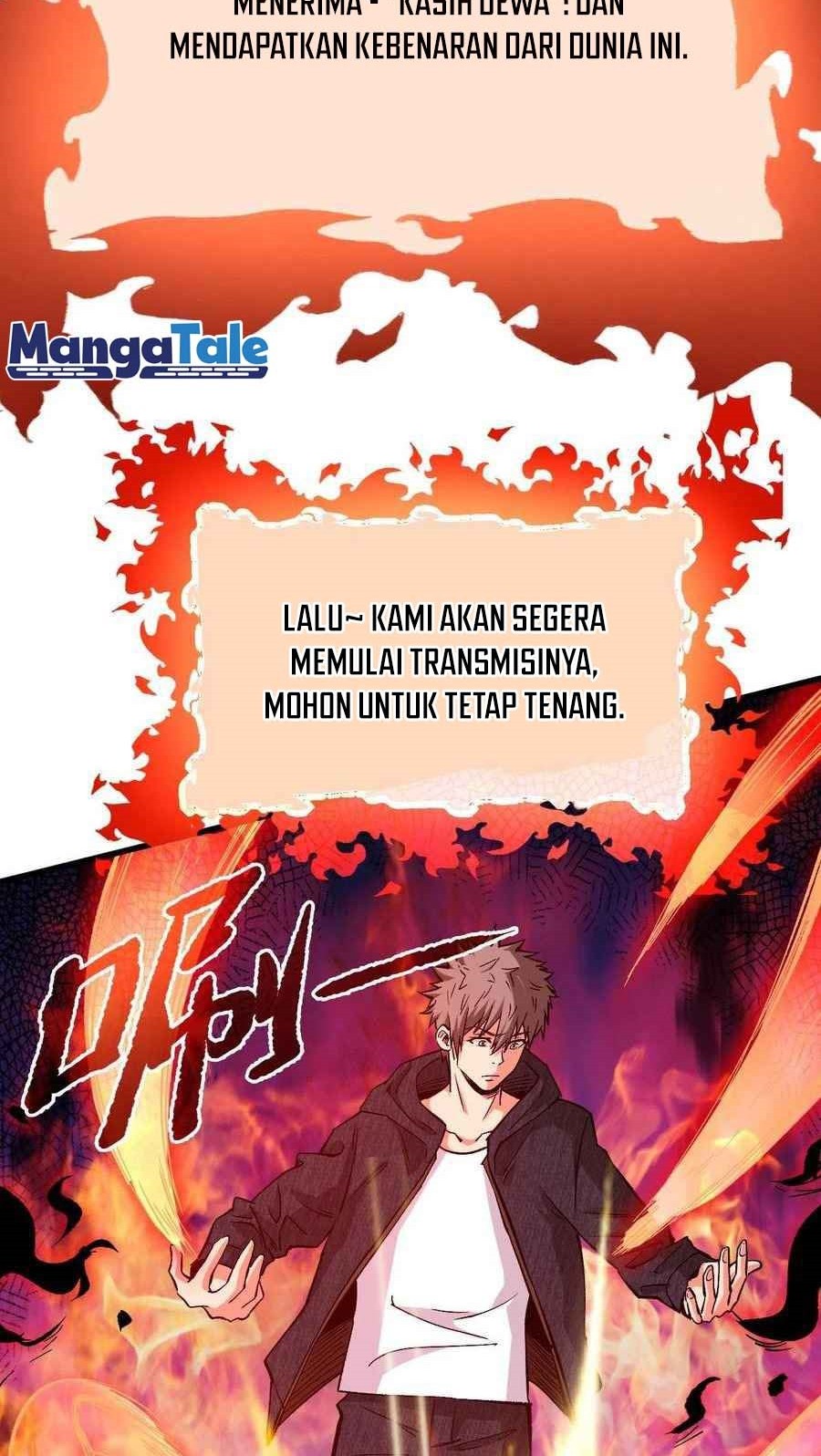 Return To Beginning Of The Apocalypse Chapter 100 Gambar 26