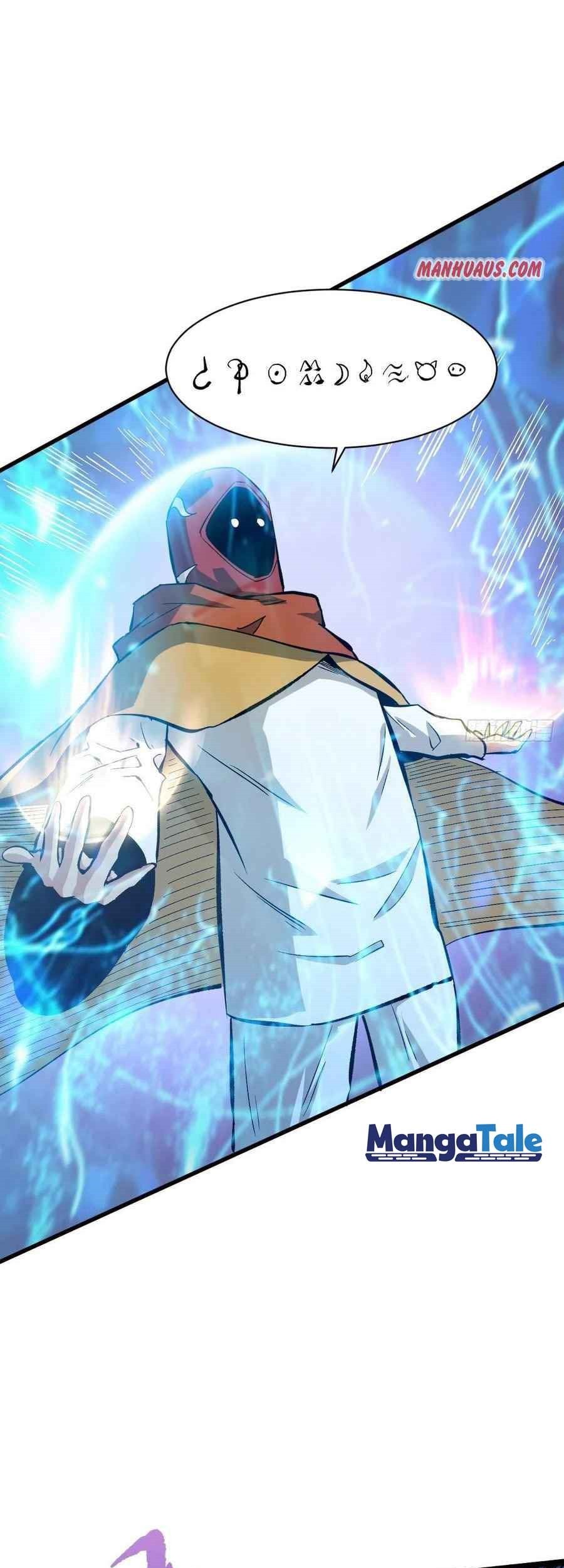 Baca Manhua Return To Beginning Of The Apocalypse Chapter 100 Gambar 2