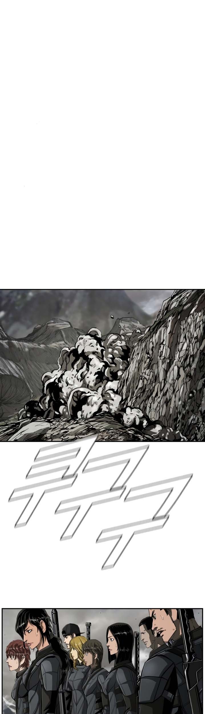 Baca Manhwa The First Hunter Chapter 72 Gambar 2