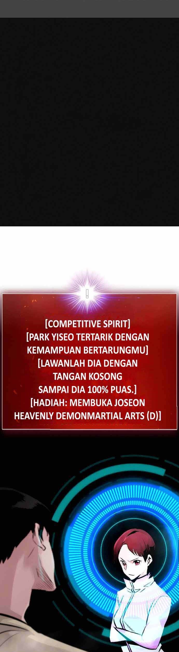 Baca Manhwa All Rounder Chapter 31 Gambar 2