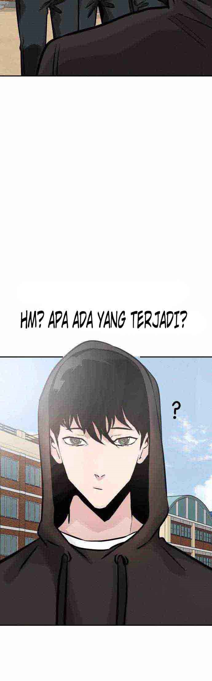 All Rounder Chapter 31 Gambar 55