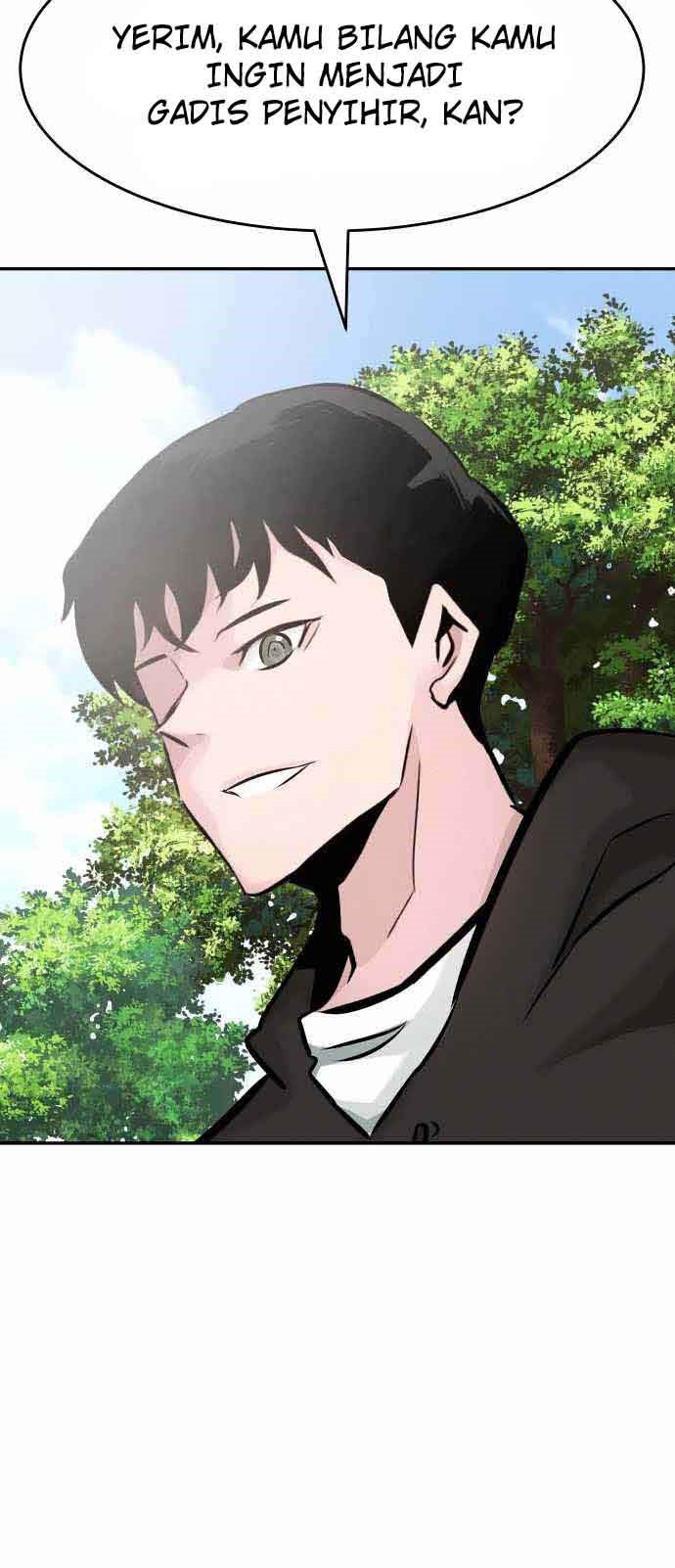 All Rounder Chapter 31 Gambar 70