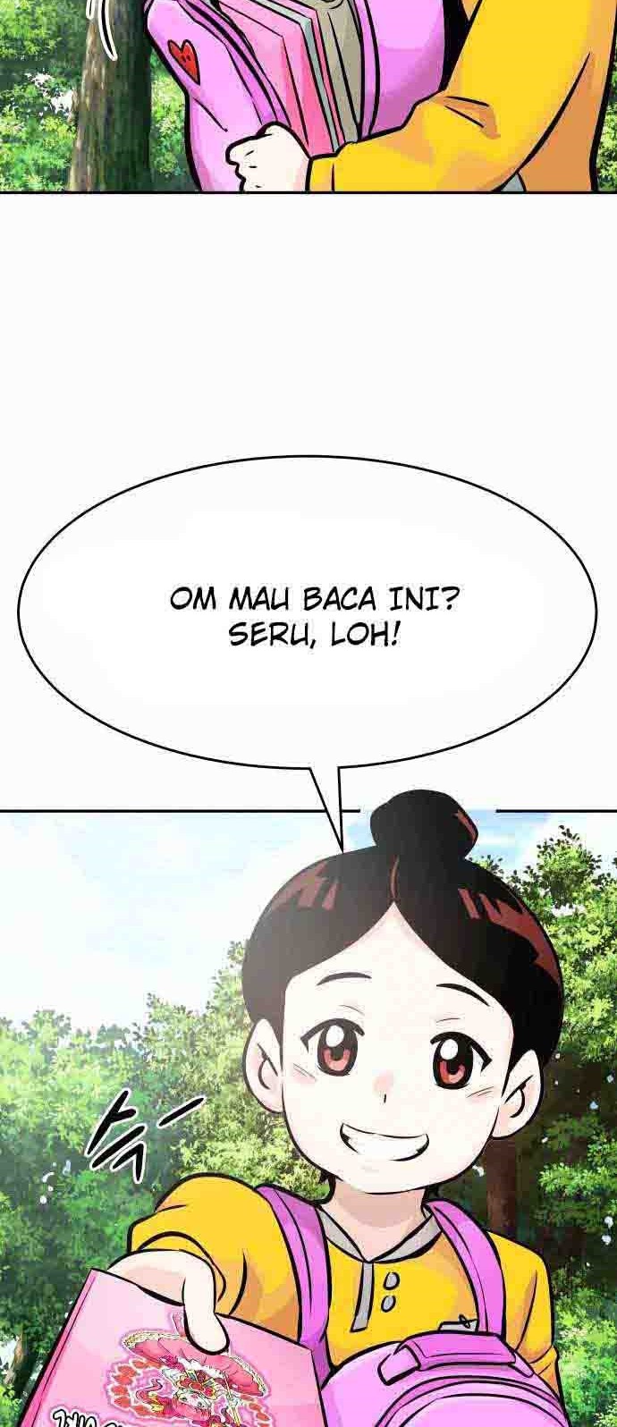 All Rounder Chapter 31 Gambar 72