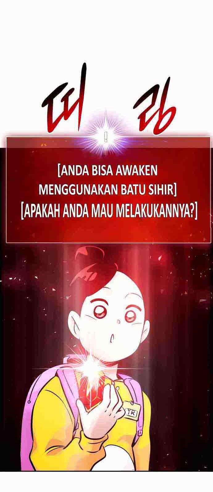 All Rounder Chapter 31 Gambar 78