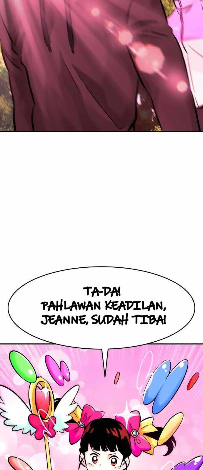 All Rounder Chapter 31 Gambar 86