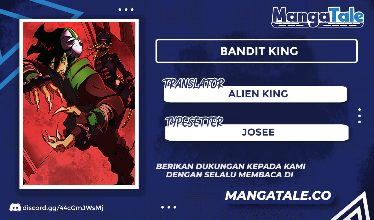 Baca Komik Bandit King Chapter 10 Gambar 1