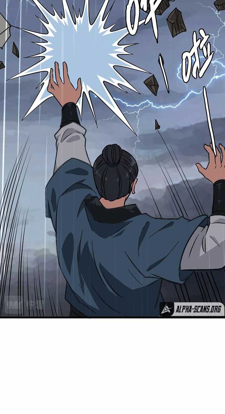 Supreme Taoist (2021) Chapter 57 Gambar 8
