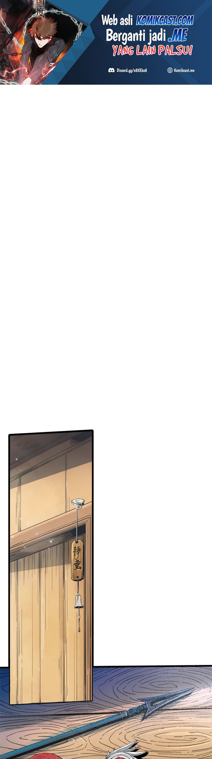 Baca Manhua Eternal Kingdom Remake Chapter 44 Gambar 2