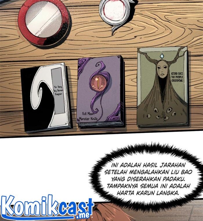Eternal Kingdom Remake Chapter 44 Gambar 3