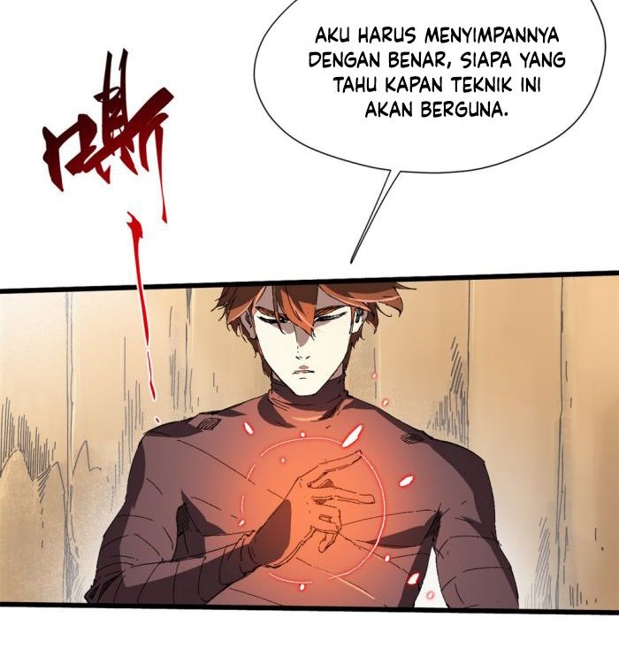 Eternal Kingdom Remake Chapter 44 Gambar 11
