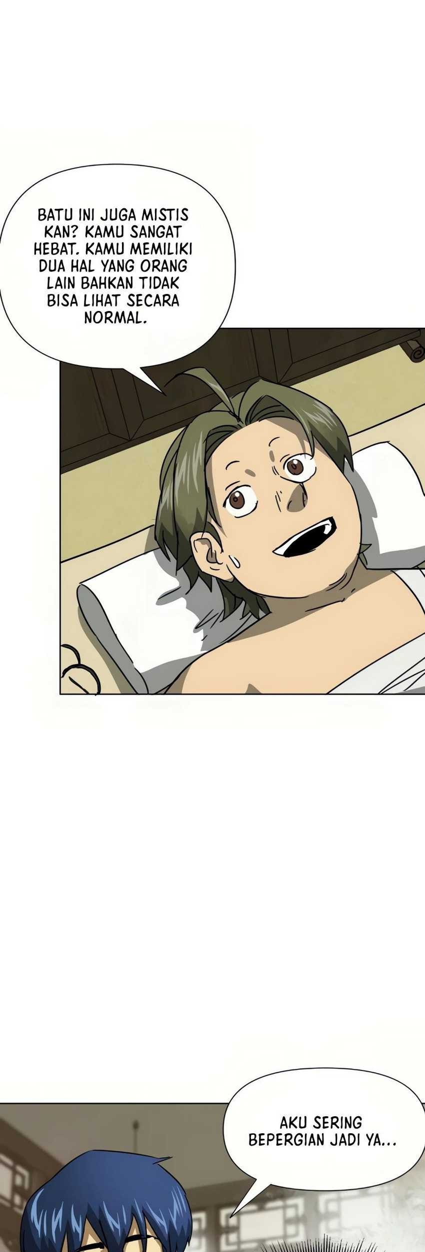 Infinite Level Up in Murim Chapter 100 Gambar 34