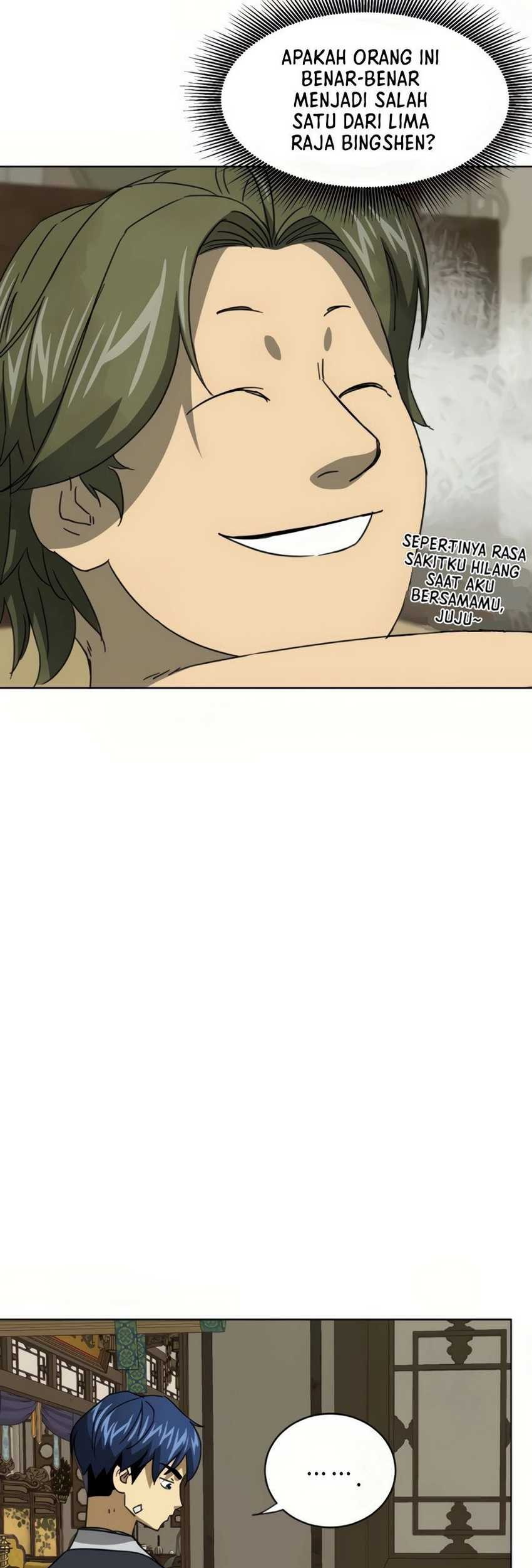 Infinite Level Up in Murim Chapter 100 Gambar 40