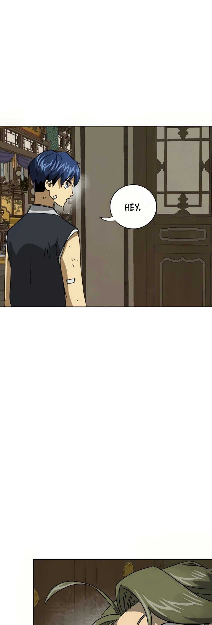 Infinite Level Up in Murim Chapter 100 Gambar 42